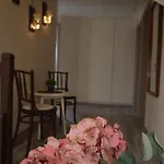 Rebeka Panzio B&B *