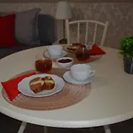B&B Rebeka Panzio Tihany