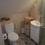 B&B Rebeka Panzio