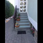 Rebeka Panzio *