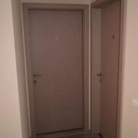 Rebeka Panzio * Tihany