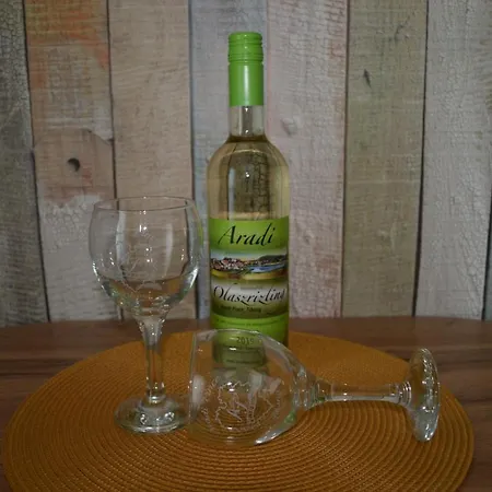 Nocleg ze śniadaniem Rebeka Panzio *