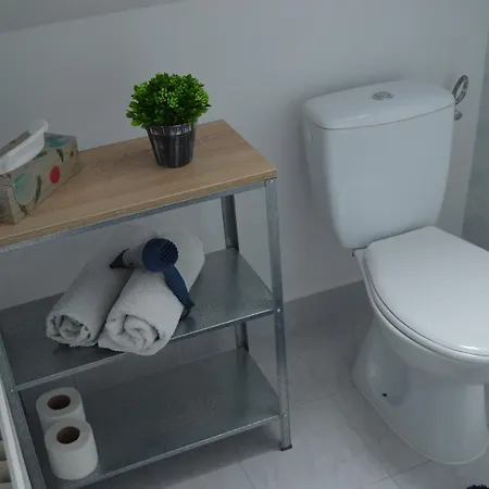 Rebeka Panzio * Tihany