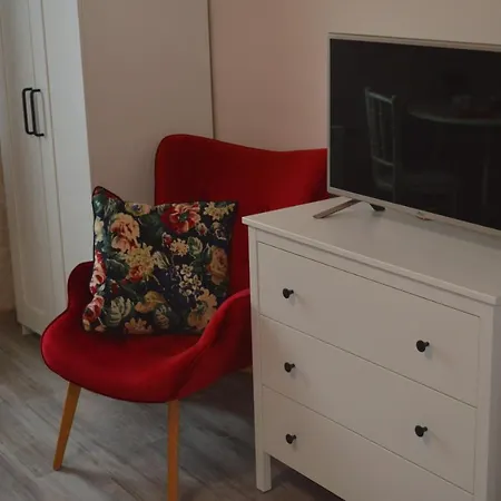 Rebeka Panzio Tihany