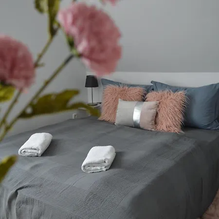 Nocleg ze śniadaniem Rebeka Panzio