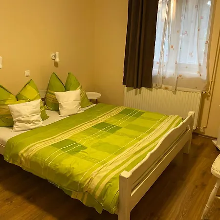 Rebeka Panzio B&B