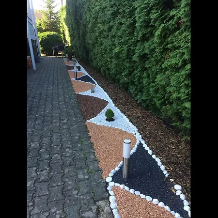 Oda ve Kahvaltı Rebeka Panzio *